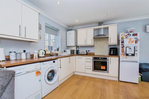 2 bedroom semi-detached house for sale, Sayers Crescent, Wisbech St. Mary, Wisbech