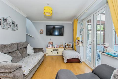 2 bedroom semi-detached house for sale, Sayers Crescent, Wisbech St. Mary, Wisbech