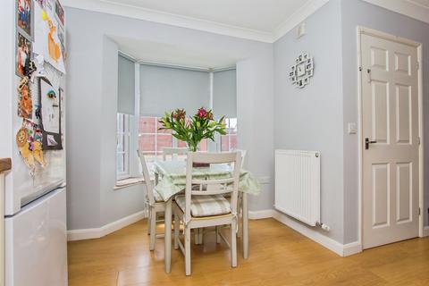 2 bedroom semi-detached house for sale, Sayers Crescent, Wisbech St. Mary, Wisbech