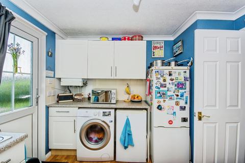 undefined, Osborne Road, Wisbech