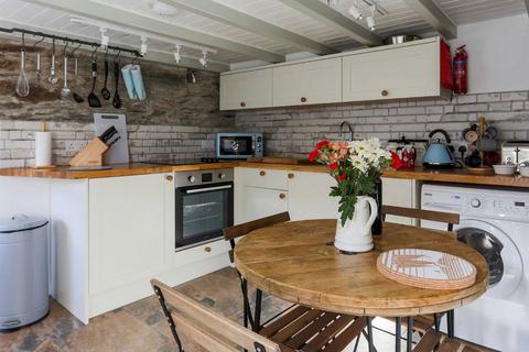 2 bedroom end of terrace house for sale, Portloe, Truro, Cornwall, TR2 5RA