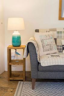 2 bedroom end of terrace house for sale, Portloe, Truro, Cornwall, TR2 5RA