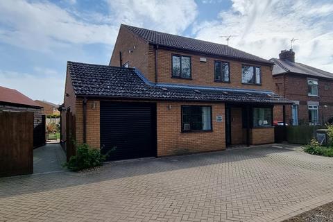 4 bedroom detached house for sale, Wales Bank, Elm, Wisbech