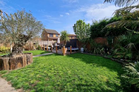 4 bedroom detached house for sale, Wales Bank, Elm, Wisbech