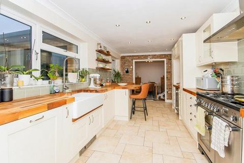 4 bedroom detached house for sale, Wales Bank, Elm, Wisbech