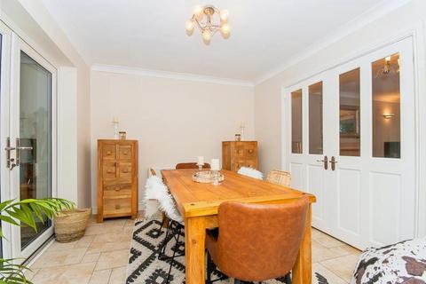 4 bedroom detached house for sale, Wales Bank, Elm, Wisbech