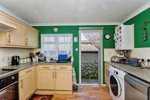 undefined, Osborne Road, Wisbech