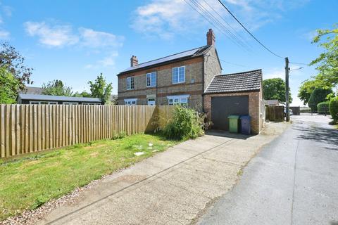 West End, Gorefield, Wisbech