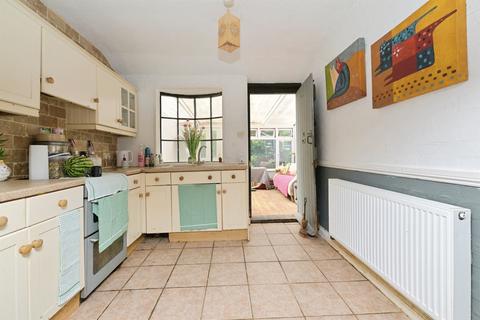 3 bedroom detached house for sale, West End, Gorefield, Wisbech