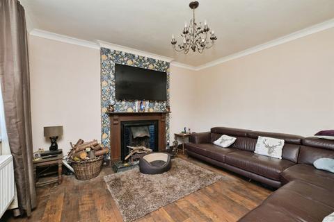 3 bedroom detached house for sale, West End, Gorefield, Wisbech