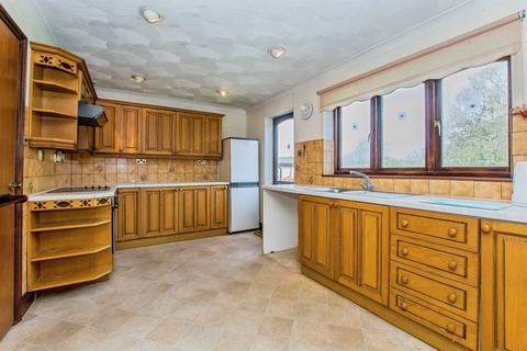 3 bedroom detached bungalow for sale, Frenchs Road, Walpole St. Andrew, Wisbech