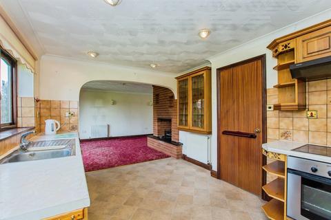 3 bedroom detached bungalow for sale, Frenchs Road, Walpole St. Andrew, Wisbech