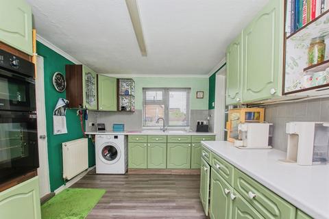 3 bedroom semi-detached house for sale, Station Avenue, Murrow, Wisbech