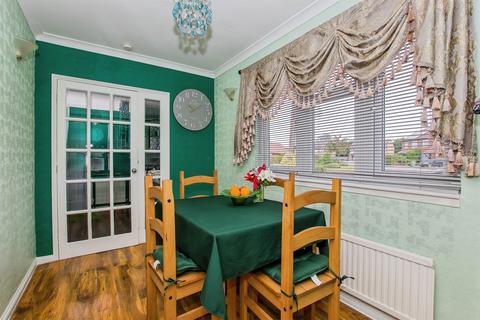 3 bedroom semi-detached house for sale, Station Avenue, Murrow, Wisbech