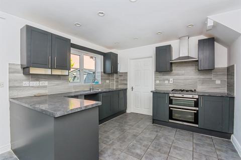 3 bedroom detached house for sale, Penrose Gardens, Wisbech