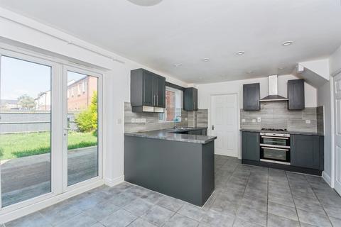 3 bedroom detached house for sale, Penrose Gardens, Wisbech