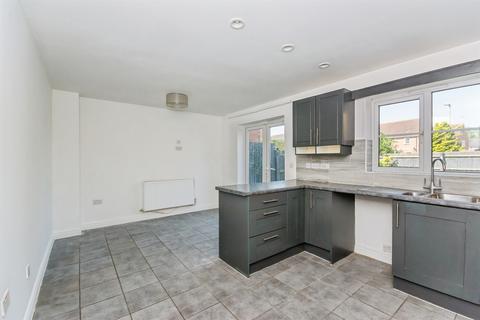 3 bedroom detached house for sale, Penrose Gardens, Wisbech