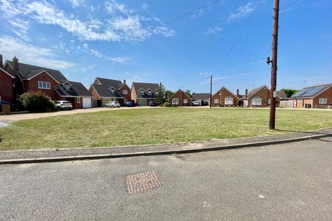undefined, Pippin Gardens, Wisbech
