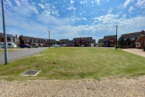 undefined, Pippin Gardens, Wisbech