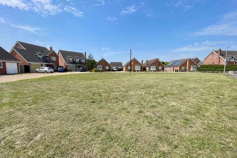 undefined, Pippin Gardens, Wisbech