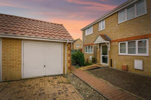 undefined, Mulberry Lea, Upwell, Wisbech