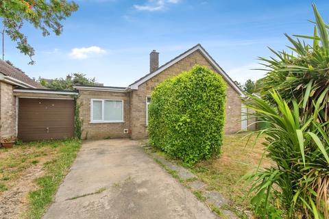 undefined, Westfield Road, Newton-In-The-Isle, Wisbech