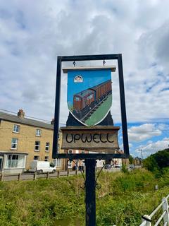 undefined, Stone House Road, Upwell, Wisbech