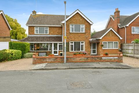 St. Martins Road, WISBECH