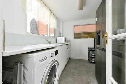 4 bedroom detached house for sale, St. Martins Road, WISBECH