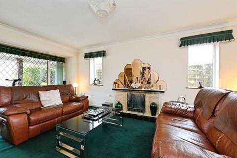 4 bedroom detached house for sale, St. Martins Road, WISBECH