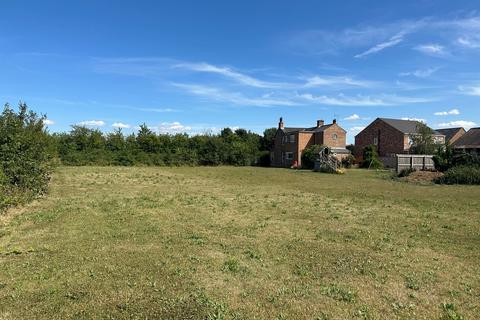 Land for sale, Old Church Road, Terrington St. John, Wisbech