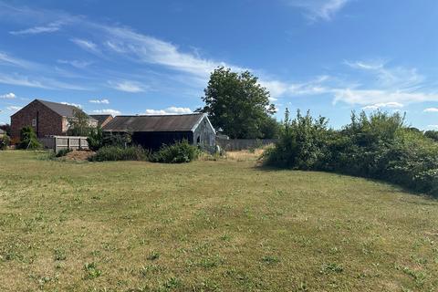 Land for sale, Old Church Road, Terrington St. John, Wisbech