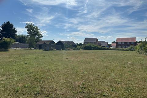 Land for sale, Old Church Road, Terrington St. John, Wisbech