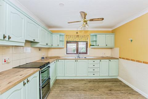 3 bedroom detached bungalow for sale, Bowthorpe Road, Wisbech