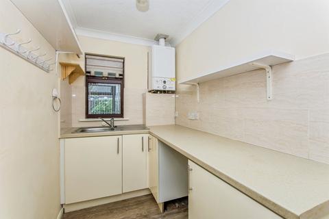 3 bedroom detached bungalow for sale, Bowthorpe Road, Wisbech