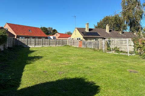 undefined, Isle Road, Outwell, Wisbech
