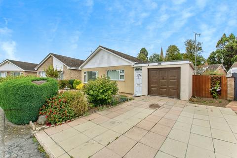 undefined, Sylvden Drive, Wisbech