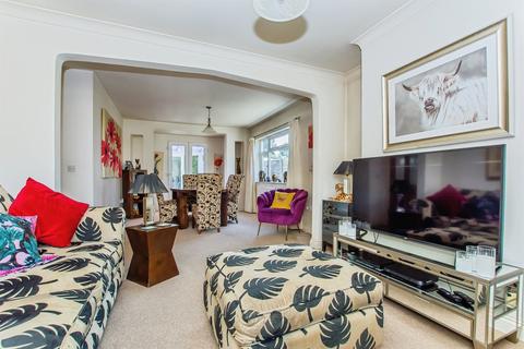 3 bedroom detached house for sale, Third Avenue, Wisbech