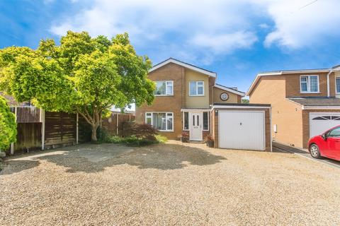 Ramnoth Road, Wisbech