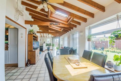 4 bedroom detached house for sale, Ramnoth Road, Wisbech