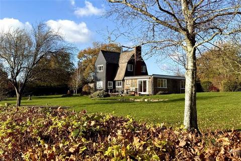 Southlands Lane, West Chiltington, West Sussex, RH20