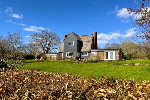 3 bedroom detached house for sale, Southlands Lane, West Chiltington, West Sussex, RH20