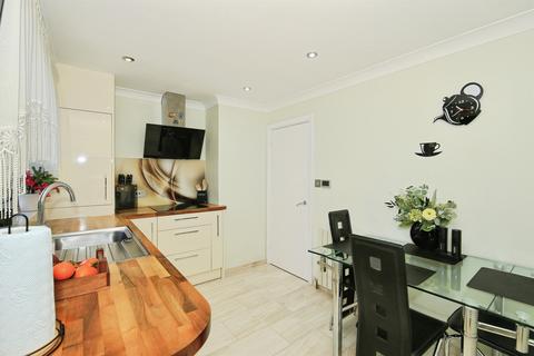 undefined, Bank Drive, Wisbech