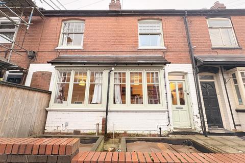 undefined, Runcorn Road, Birmingham B12