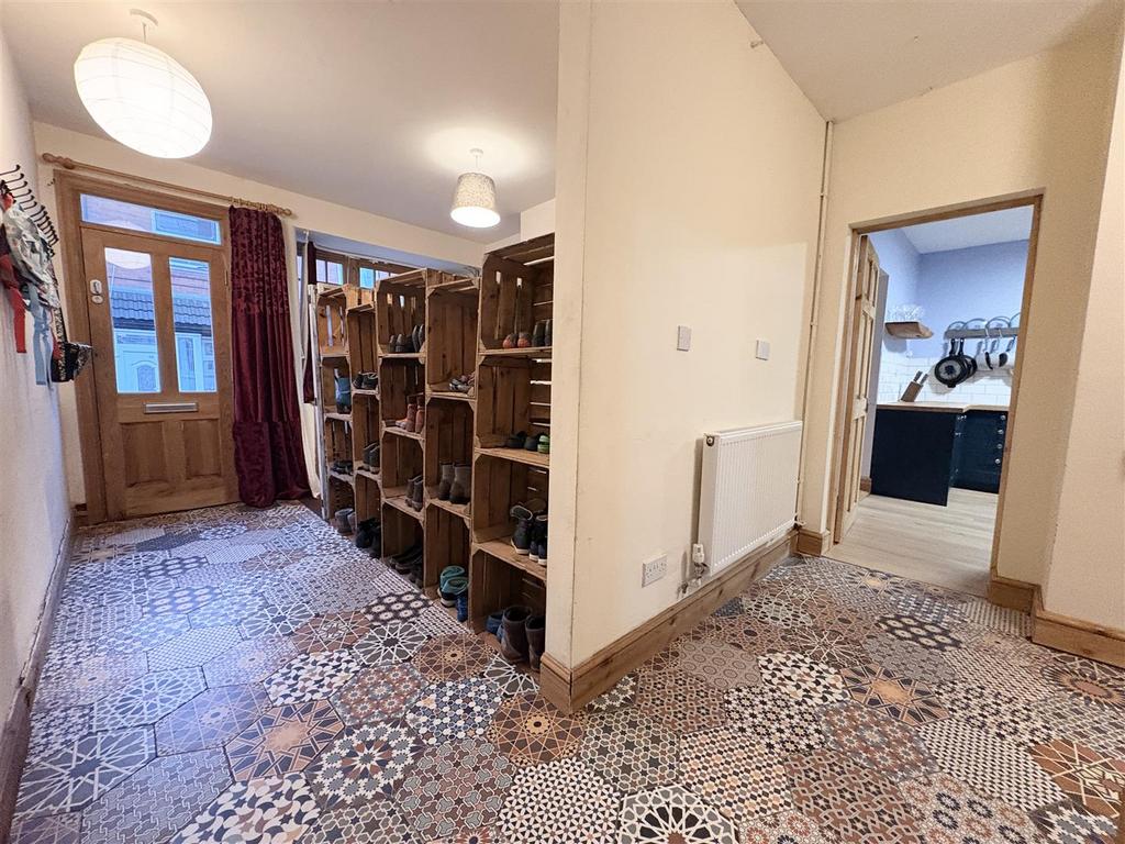 Hallway