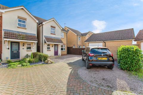 Oxfield Drive, Gorefield, WISBECH