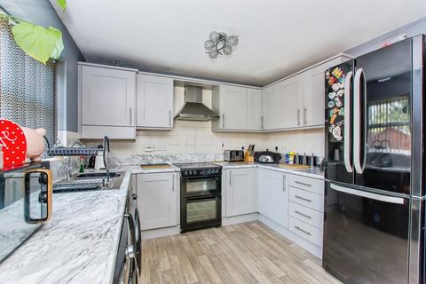 3 bedroom detached house for sale, Oxfield Drive, Gorefield, WISBECH