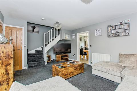 3 bedroom detached house for sale, Oxfield Drive, Gorefield, WISBECH
