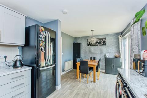 3 bedroom detached house for sale, Oxfield Drive, Gorefield, WISBECH