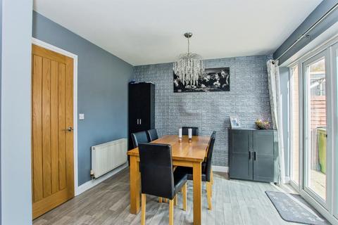 3 bedroom detached house for sale, Oxfield Drive, Gorefield, WISBECH